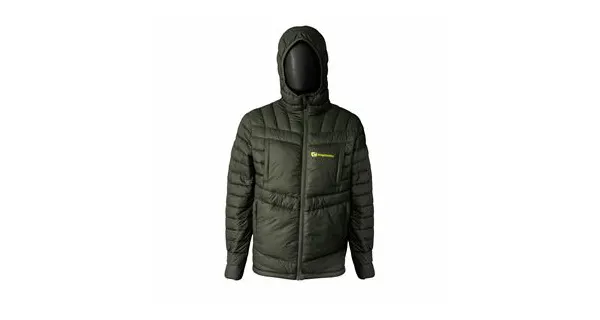 RIDGEMONKEY - Bunda APEarel ThermaPro Compact Packable Jacket vel. M